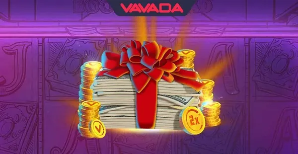 Vavada Casino: Джекпот-слоты 2025 — как выиграть крупно