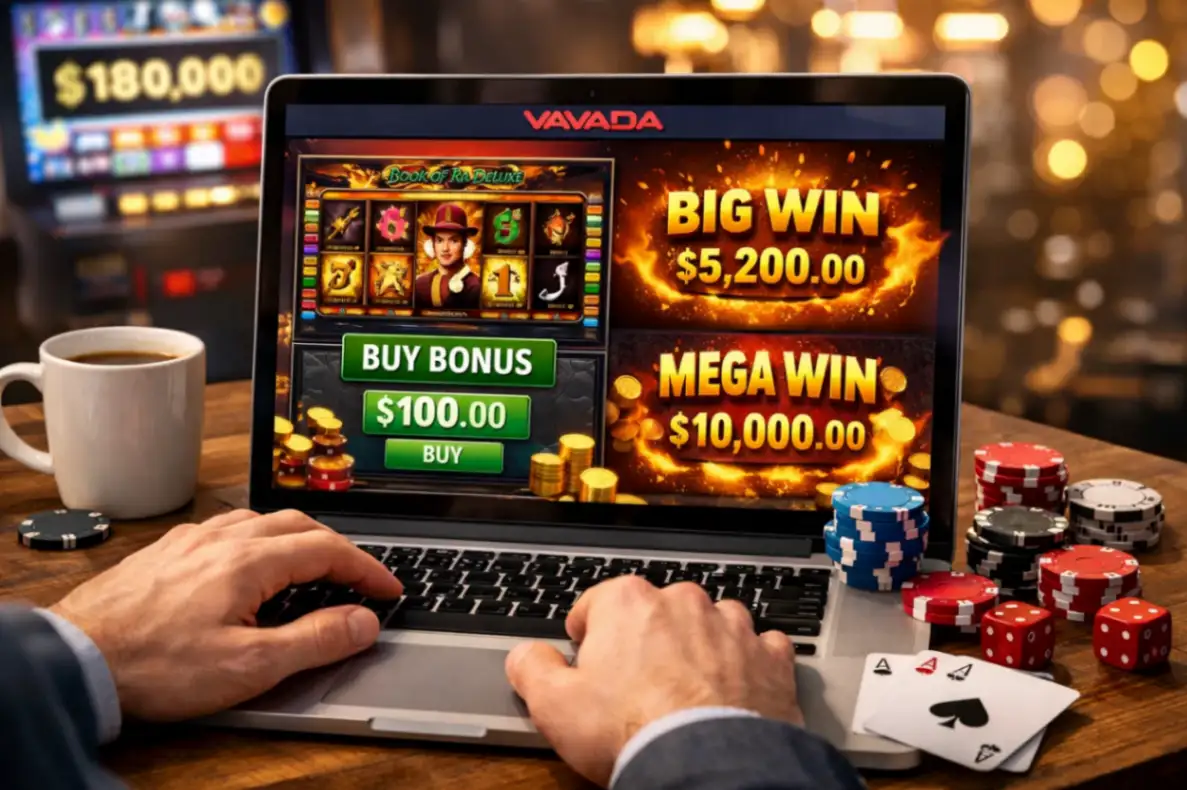 Buy Bonus стратегия: когда выгодно покупать бонус в Вавада